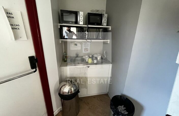 BUREAUX à LOUER — photo 5