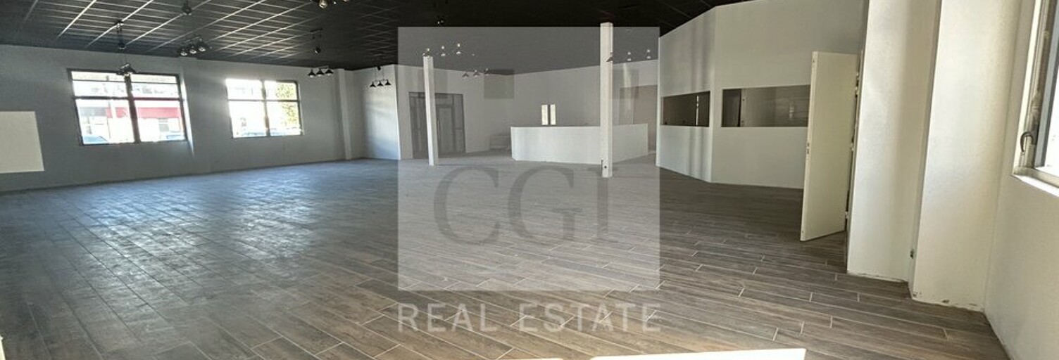 Bureau  346 m² à louer à Dardilly (69570)