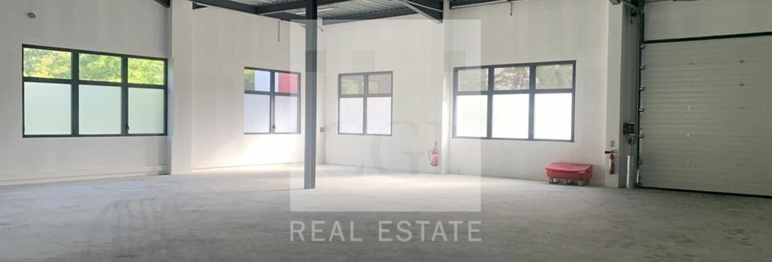 Commerce  340 m² à louer à Dardilly (69570)