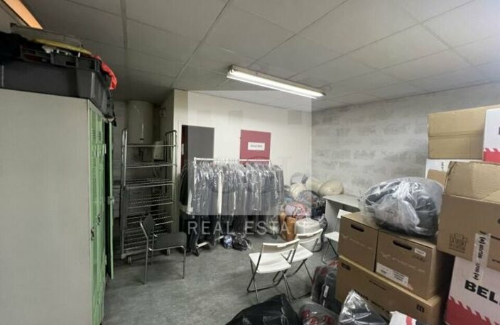 MIXTE ACTIVITES-BUREAUX à LOUER — photo 5