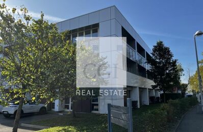 location bureau 5 080 € CC /mois à proximité de Rillieux-la-Pape (69140)