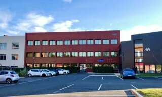 Bureau  370 m² à louer à Villefranche-sur-Saône (69400)