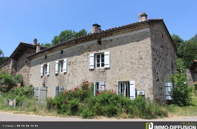 vente maison 127 500 € à proximité de Saint-Marcel-Lès-Annonay (07100)