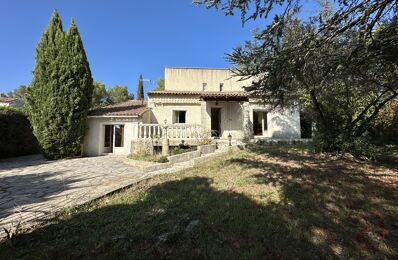 vente maison 560 000 € à proximité de La Boissière (34150)