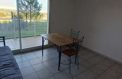 location appartement 675 € CC /mois à proximité de Villeneuve-Lès-Maguelone (34750)