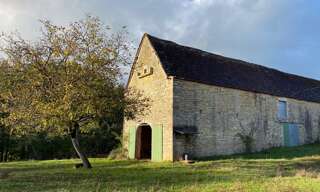 Maison  150 m² à vendre à Villeneuve (12260)