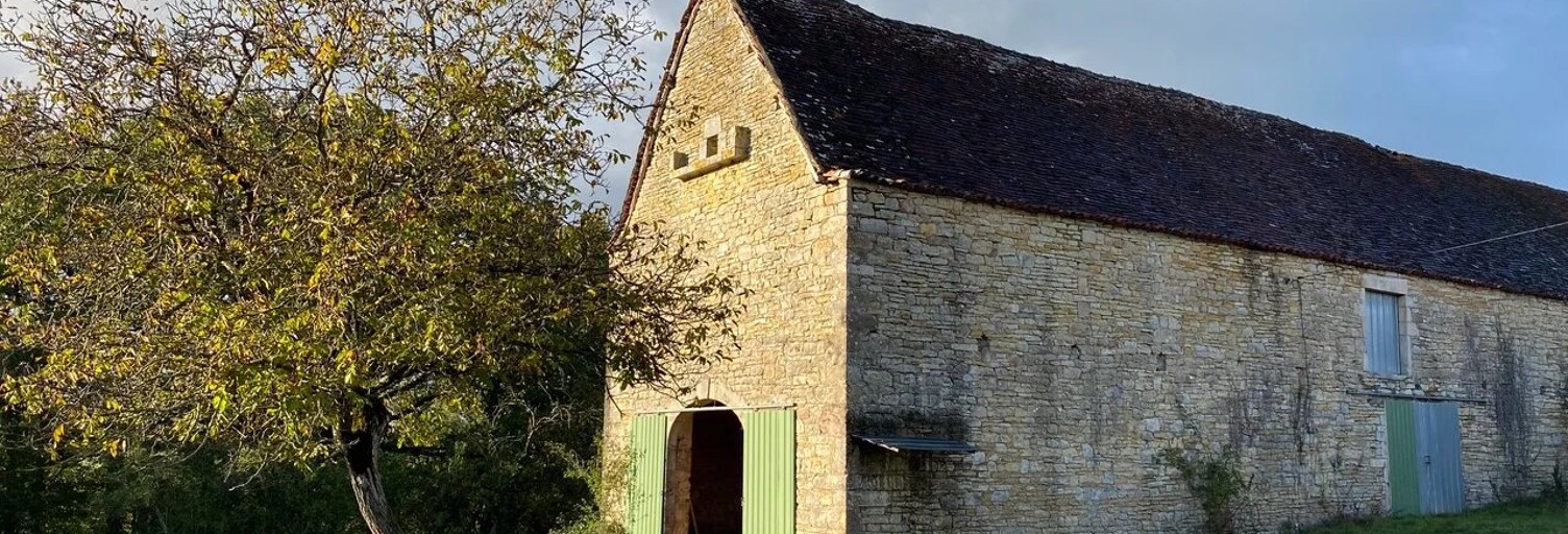 Maison  150 m² à vendre à Villeneuve (12260)