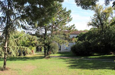 vente maison 700 000 € à proximité de Nieul-sur-Mer (17137)