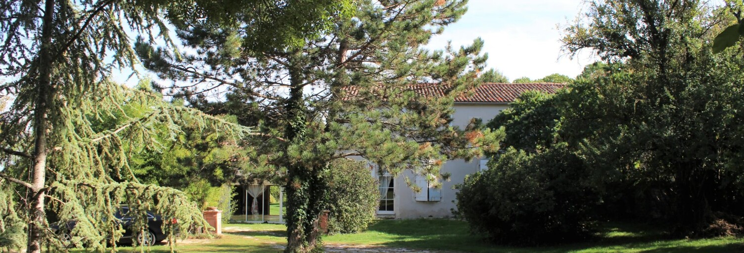 Maison 8 Pièces 360 m² à vendre à La Rochelle (17000)