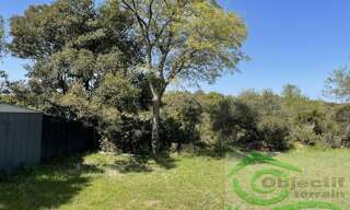 Terrain  783 m² à vendre à Laurens (34480)