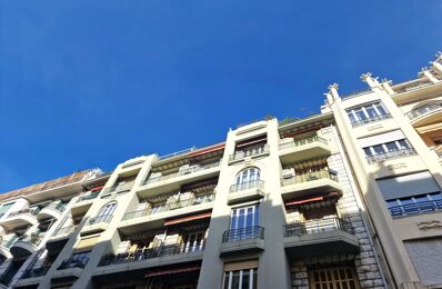 appartement  pièces 83 m2 à vendre à Nice (06000)