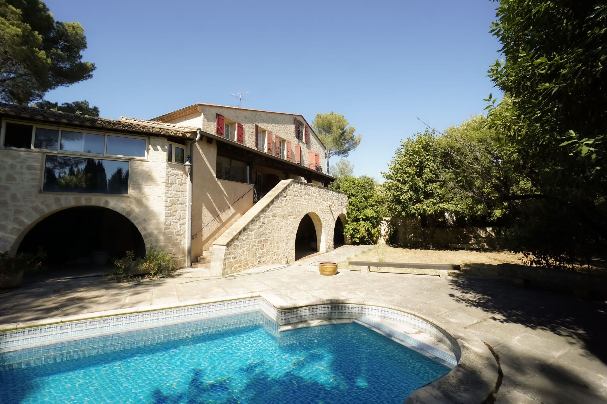 Villa / Maison 10 pièces  à vendre Montpellier 34090