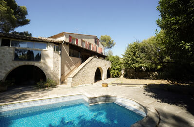 vente maison 789 000 € à proximité de Montpellier (34070)