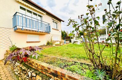 vente maison 138 000 € à proximité de Nogent-sur-Seine (10400)