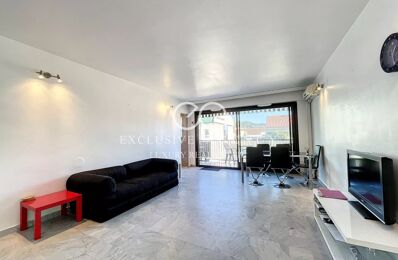 vente appartement 440 000 € à proximité de La Roquette-sur-Siagne (06550)