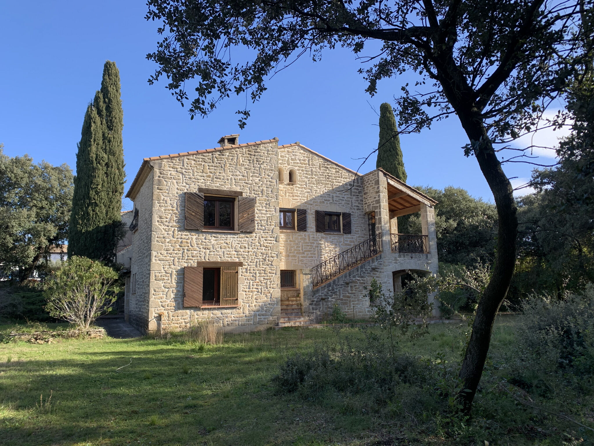 Villa / Maison 7 pièces  à vendre Crès (Le) 34920