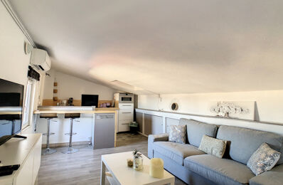 location appartement 750 € CC /mois à proximité de Villeneuve-Lès-Avignon (30400)