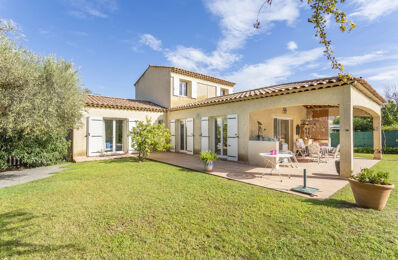 vente maison 726 000 € à proximité de Carnoux-en-Provence (13470)