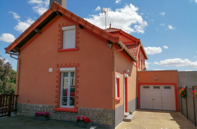 vente maison 277 200 € à proximité de Thorigny (85480)