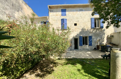 vente maison 572 000 € à proximité de Avignon (84000)