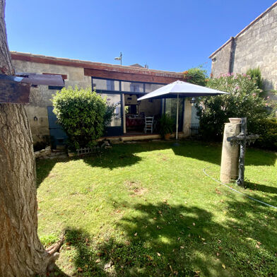 Maison 9 pièces 350 m²