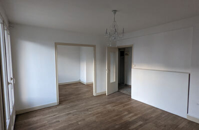 vente appartement 149 000 € à proximité de Neuilly-Lès-Dijon (21800)