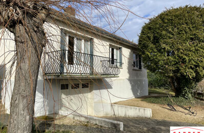 vente maison 209 000 € à proximité de Gevrey-Chambertin (21220)