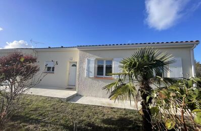 vente maison 198 000 € à proximité de Labastide-Gabausse (81400)