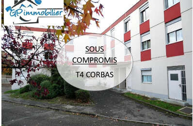 vente appartement 229 000 € à proximité de Saint-Symphorien-d'Ozon (69360)