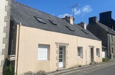 vente maison 178 000 € à proximité de Plomodiern (29550)