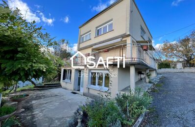 vente maison 179 000 € à proximité de Blaziert (32100)