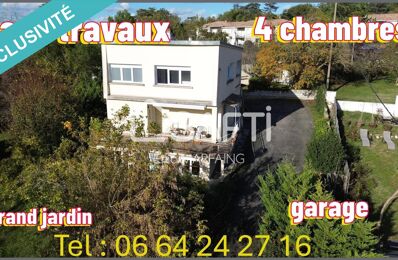 vente maison 179 000 € à proximité de Fieux (47600)