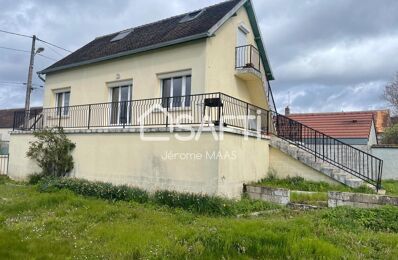 vente maison 180 000 € à proximité de Saligny (89100)