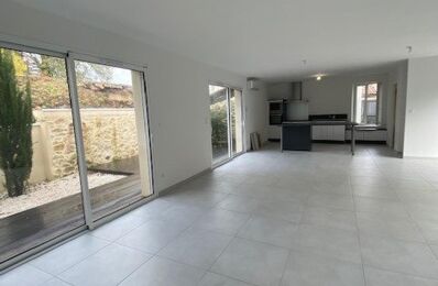 vente maison 323 000 € à proximité de Lestiac-sur-Garonne (33550)
