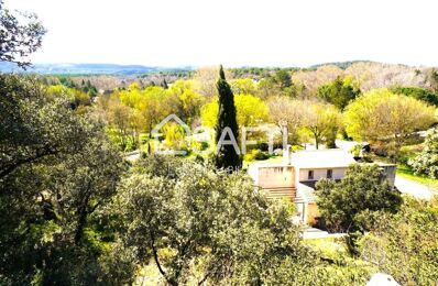 vente maison 750 000 € à proximité de Corbières-en-Provence (04220)