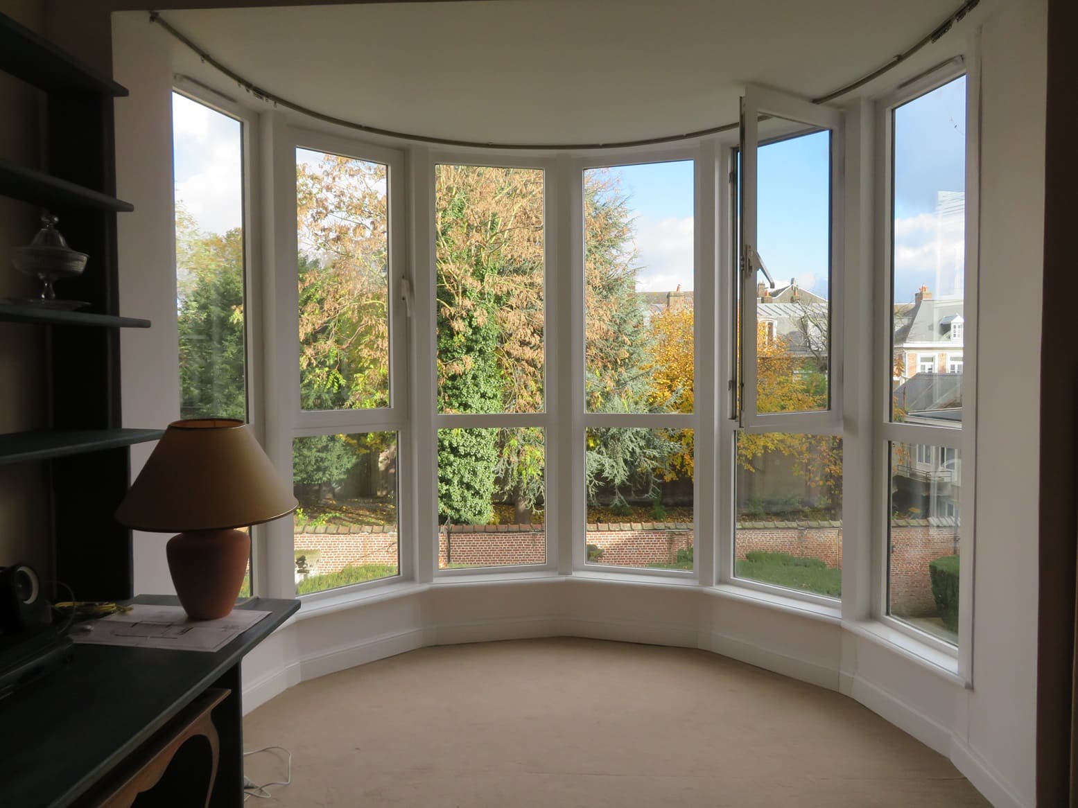 T1 30M² résidence de services les Hespérides