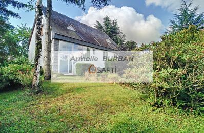 vente maison 262 000 € à proximité de Bignan (56500)