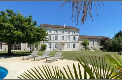 vente maison 1 550 000 € à proximité de Saint-Yrieix-sur-Charente (16710)