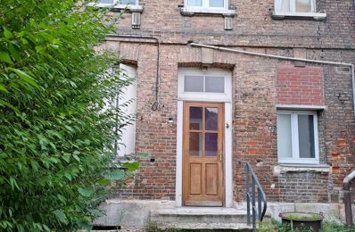 vente appartement 83 160 € à proximité de Sotteville-Lès-Rouen (76300)