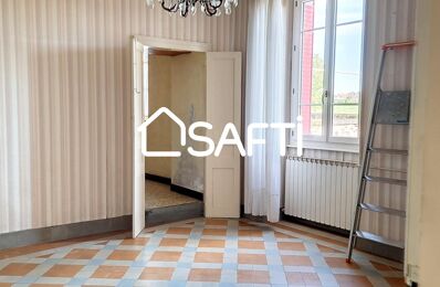 vente maison 87 600 € à proximité de Saint-Priest-en-Murat (03390)