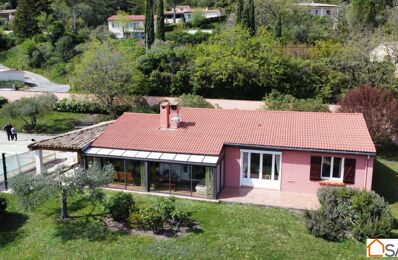 vente maison 319 000 € à proximité de Châteauneuf-du-Rhône (26780)