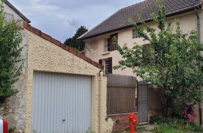 vente maison 196 000 € à proximité de Veuilly-la-Poterie (02810)