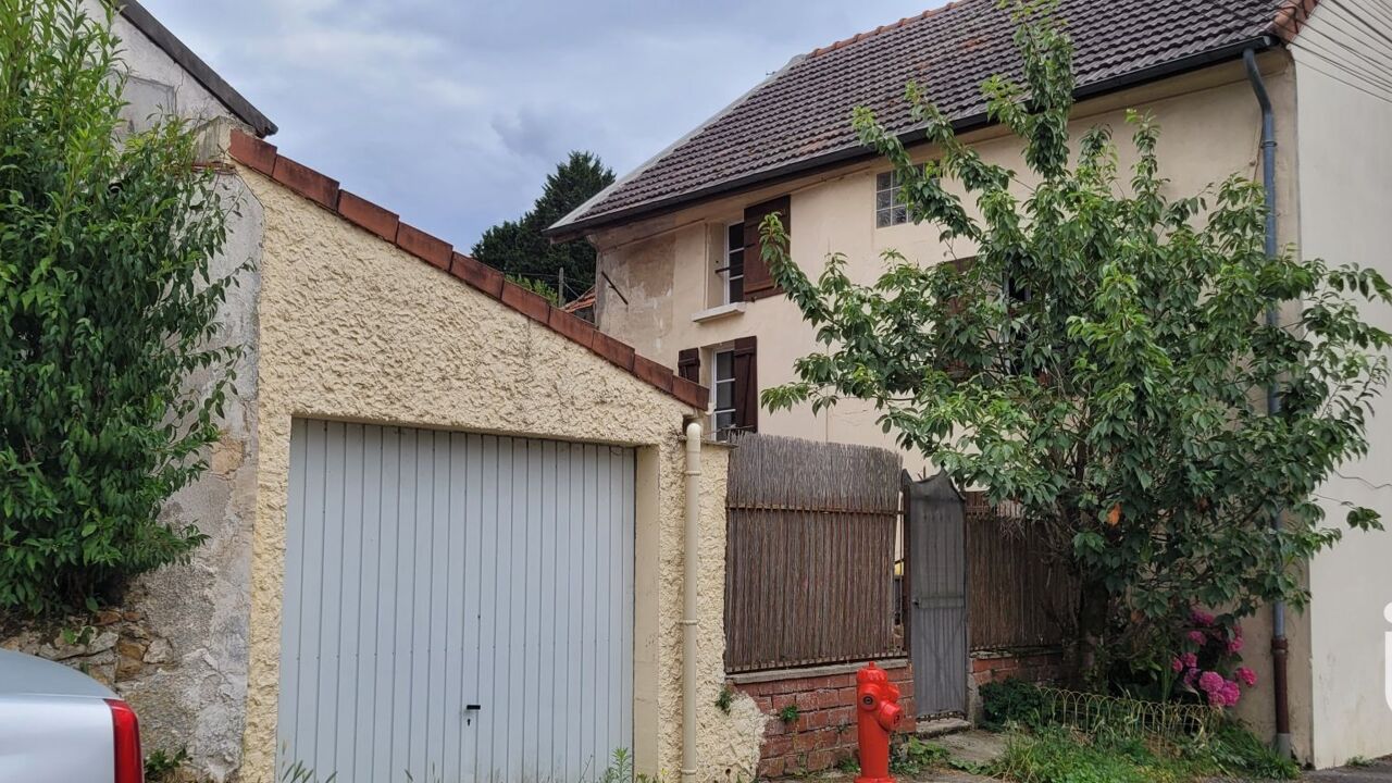 maison 6 pièces 131 m2 à vendre à Charly-sur-Marne (02310)