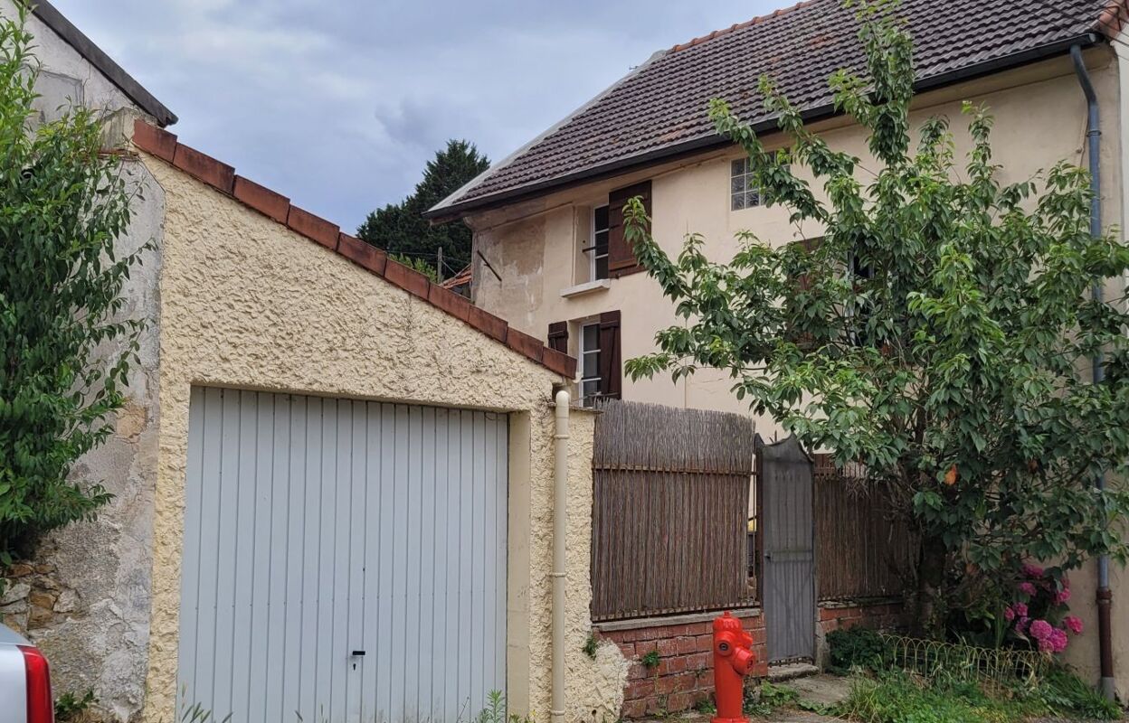 maison 6 pièces 131 m2 à vendre à Charly-sur-Marne (02310)