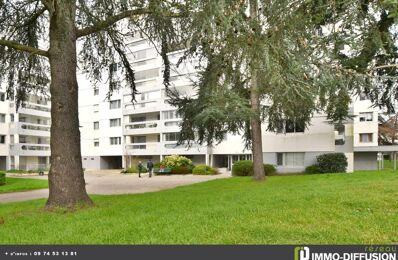 vente appartement 135 200 € à proximité de Saint-Léger-sous-Cholet (49280)