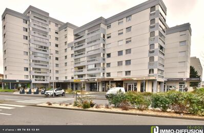 vente appartement 135 200 € à proximité de Saint-Laurent-sur-Sèvre (85290)