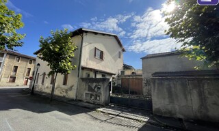 Immeuble  507 m² à vendre à Prat-Bonrepaux (09160)