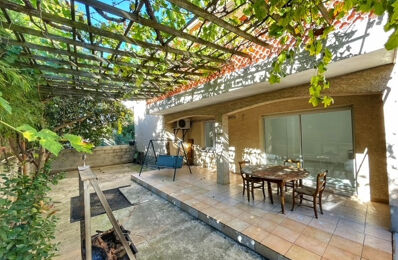 vente appartement 310 000 € à proximité de Sainte-Croix-de-Quintillargues (34270)