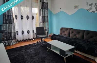vente appartement 65 000 € à proximité de Pordic (22590)