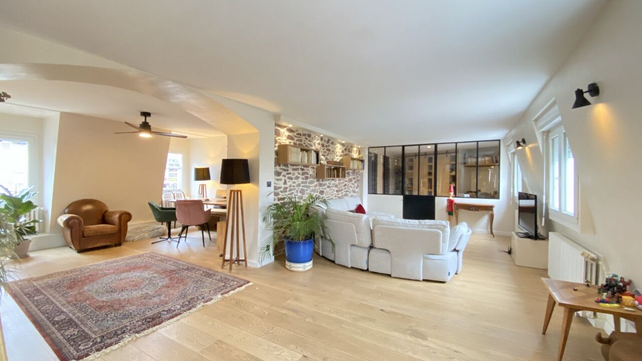 appartement 4 pièces 130 m2 à vendre à Rodez (12000)